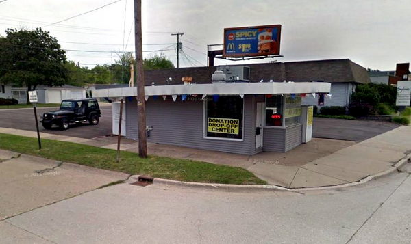 Tastee-Freez - St Joseph - 2517 Niles Ave (newer photo)